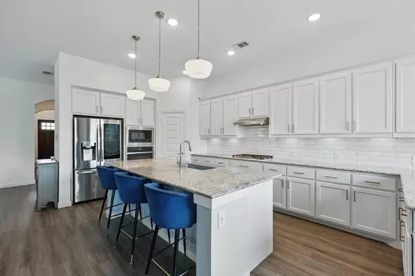 1606 Dreamers Way, Wylie, TX 75098