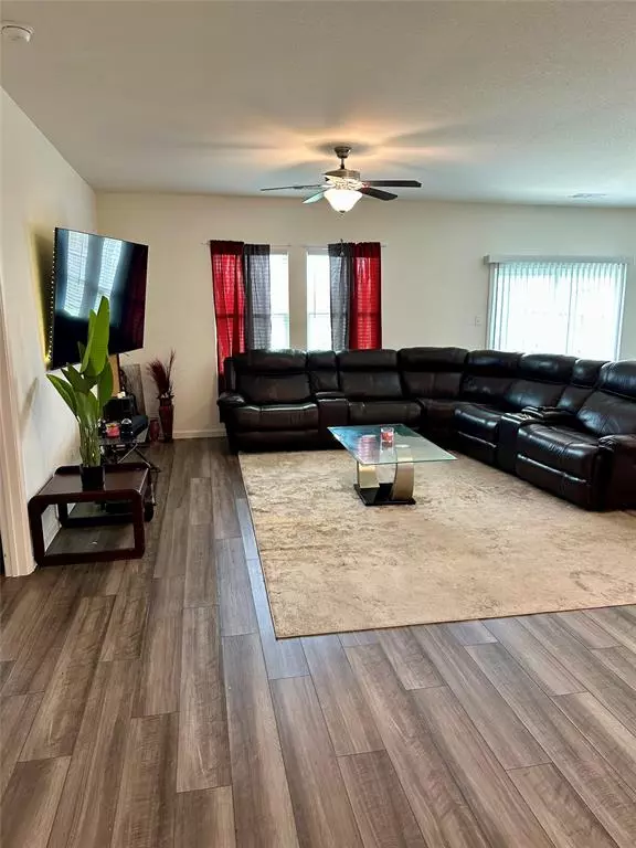Fort Worth, TX 76052,1416 Ancer Way
