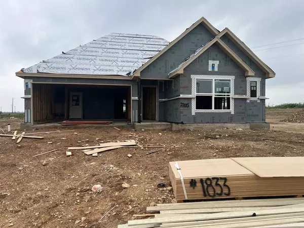 2705 Cyprian Road, Lorena, TX 76655