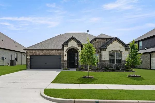 Waxahachie, TX 75167,428 Burrow Drive