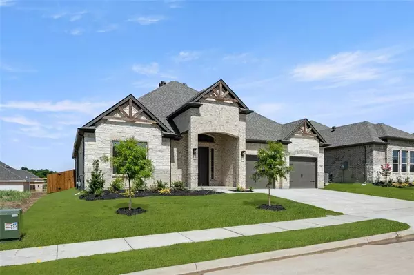 Waxahachie, TX 75167,409 Wabash Drive
