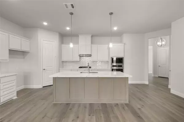 Waxahachie, TX 75167,409 Wabash Drive