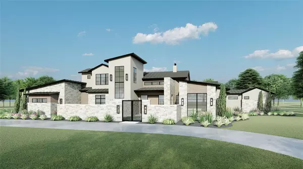 1118 Pitner Court, Bartonville, TX 76226