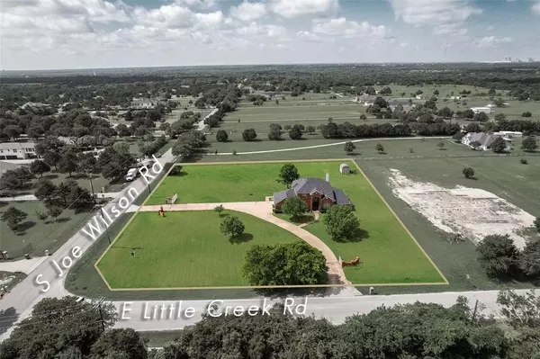 Cedar Hill, TX 75104,700 E Little Creek Road