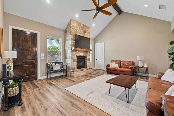 Krum, TX 76249,317 Edgewood Street