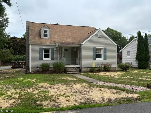27 N 1St Ave, Roxbury Twp., NJ 07847