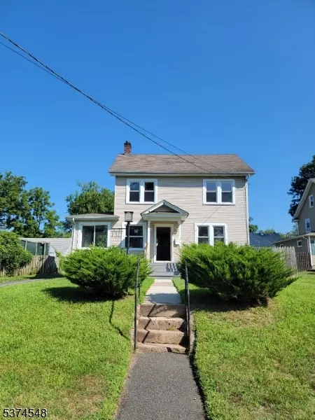 1311 Belleview Ave, Plainfield City, NJ 07060
