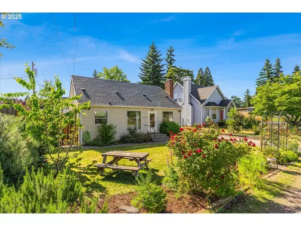 3310 N ST, Vancouver, WA 98663