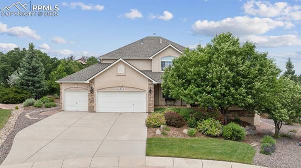 4636 Bethany CT, Colorado Springs, CO 80918