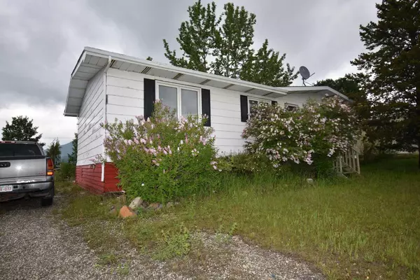 10926 HOPPE AVE, Grande Cache, AB T0E 0Y0
