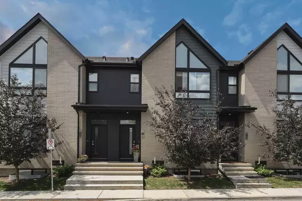 1224 Sage Meadows GDNS NW, Calgary, AB T3P 1K4