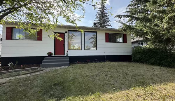 10407 103 AVE, Hythe, AB T0H2C0