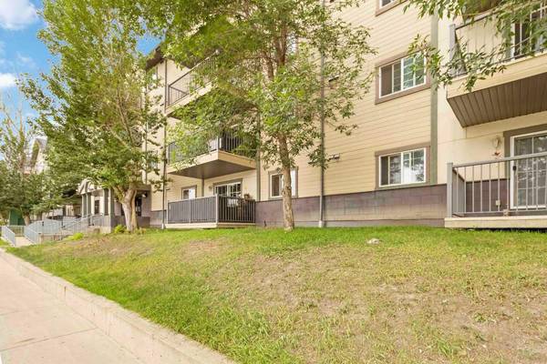 9604 Manning AVE #401, Fort Mcmurray, AB T9H3M7