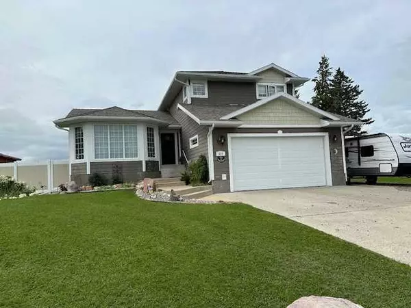 628 2nd ST East, Cardston, AB T0K 0K0