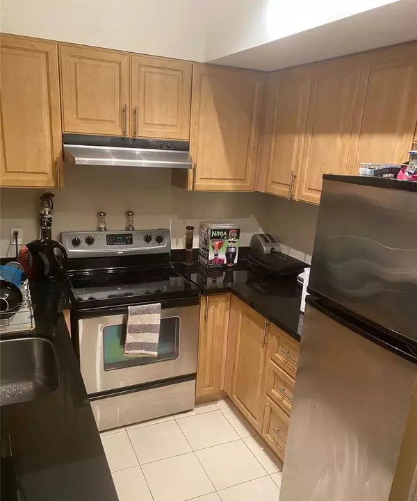 83 Redpath AVE #1411, Toronto C10, ON M4S 0A2