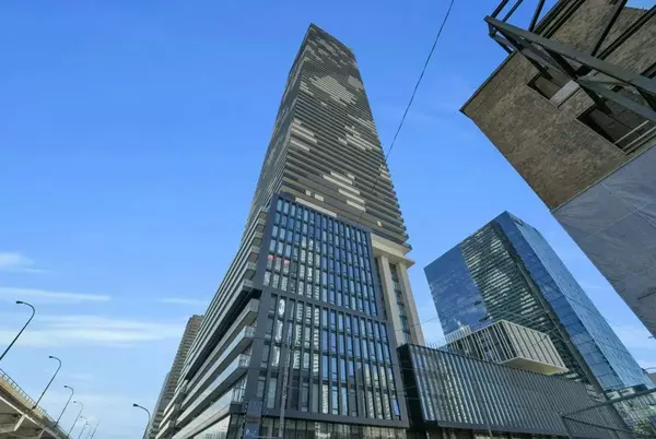 55 Cooper ST #7007, Toronto C08, ON M5E 0G1