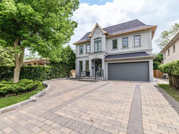 Toronto C07, ON M2R 2M1,331 Connaught AVE