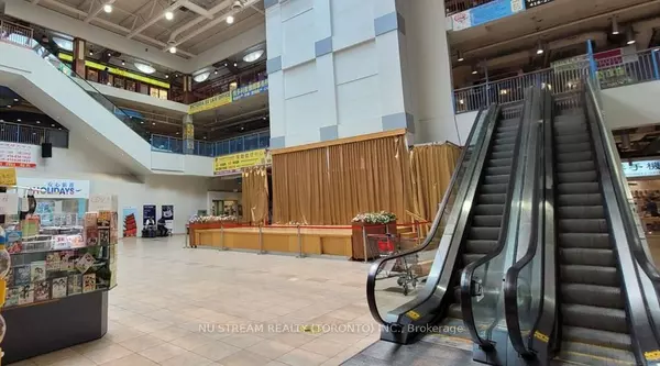 Toronto E07, ON M1S 5V9,4438 Sheppard AVE E #127