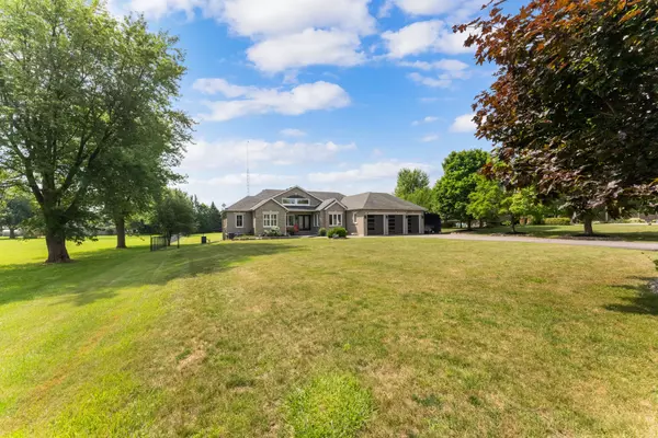 Oshawa, ON L1H 0M3,89 Hurd ST