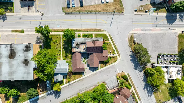 24 Toronto ST N, Uxbridge, ON L9P 1E6