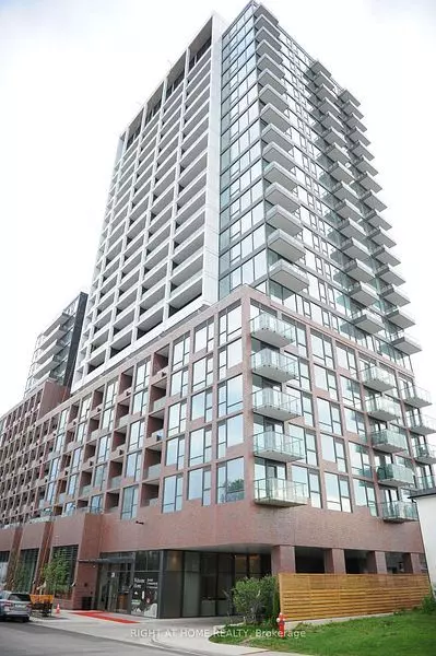 28 Ann ST #813, Mississauga, ON L5G 0E1
