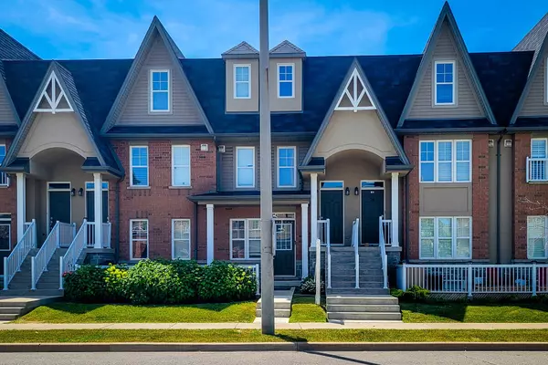 1380 Costigan RD #33, Milton, ON L9T 8L2