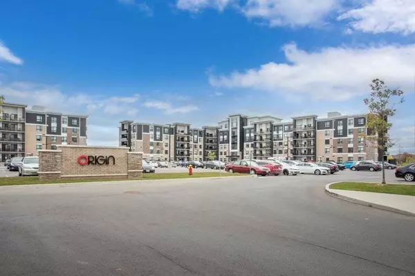 640 Sauve ST #506, Milton, ON L9T 9A7