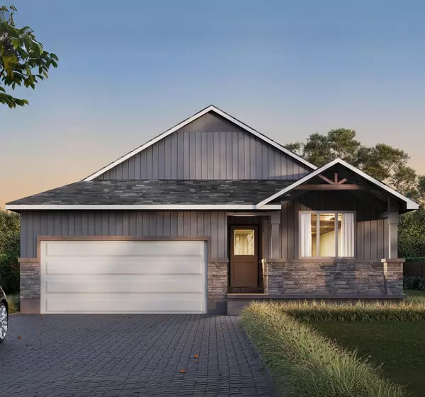 222 Bridge CRES, Minto, ON N0G 2P0