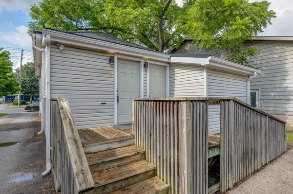 London East, ON N6A 1V6,351 Oxford ST E