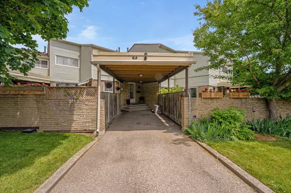 Kitchener, ON N2A 2V6,415 Morgan AVE #15