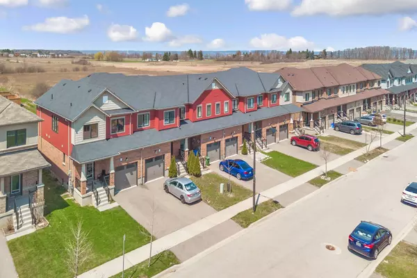 43 Sherway ST, Hamilton, ON L8J 0J3