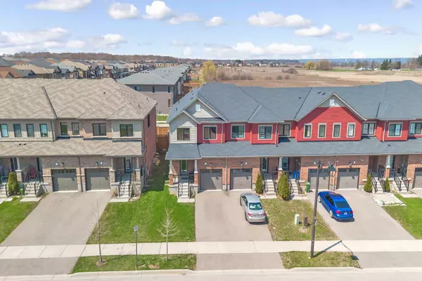 Hamilton, ON L8J 0J3,43 Sherway ST