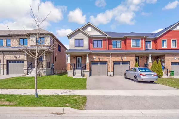 Hamilton, ON L8J 0J3,43 Sherway ST