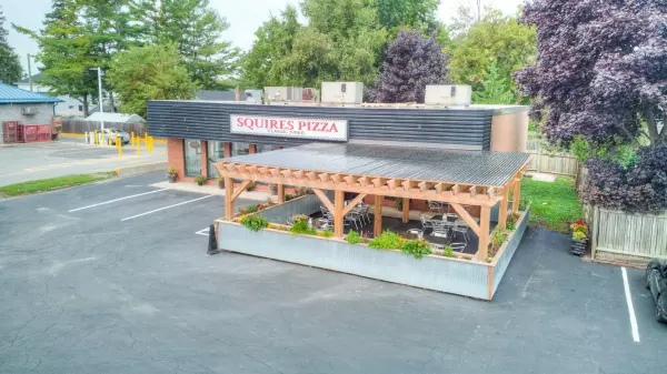 210 George ST, Haldimand, ON N1A 2T4