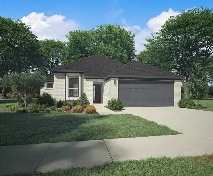 6009 Silverstein Street, Fort Worth, TX 76126