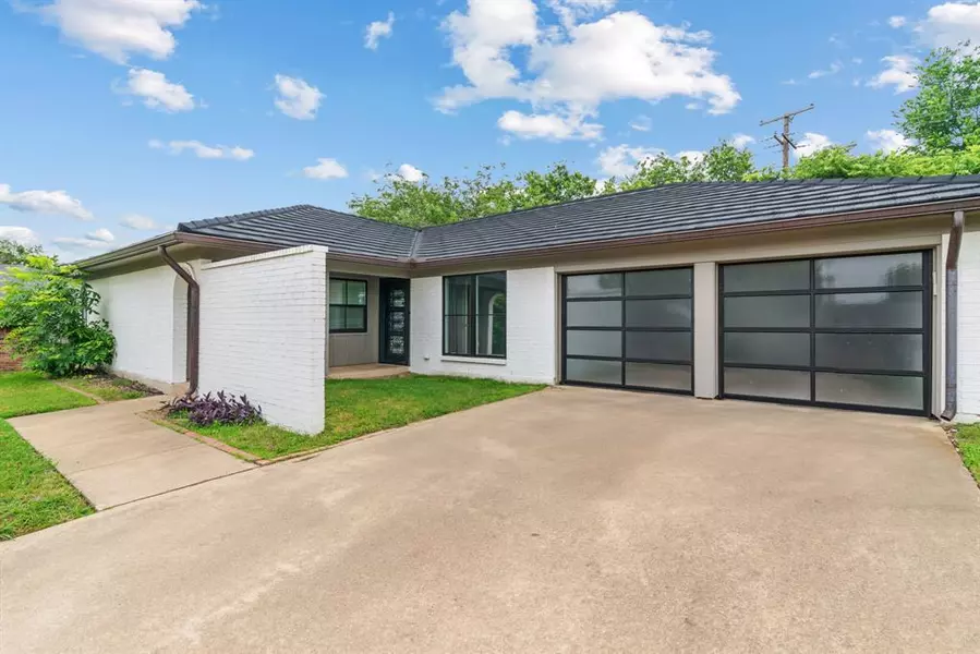 5225 Fallworth Court, Fort Worth, TX 76133