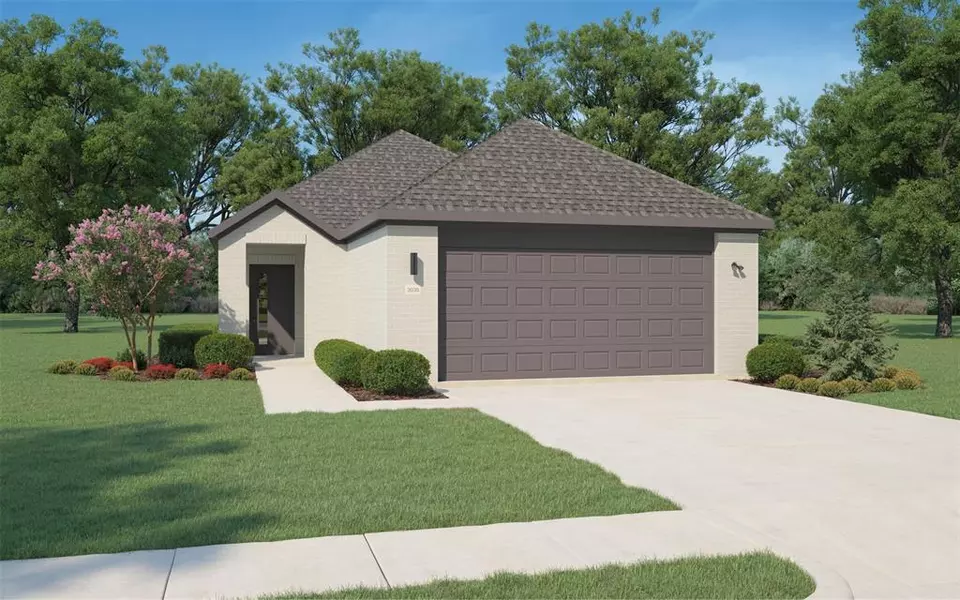 3726 White Rock Drive, Farmersville, TX 75442