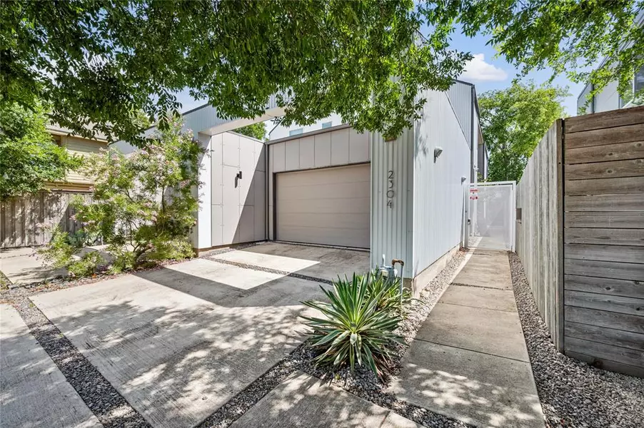 2304 Annex Avenue, Dallas, TX 75204