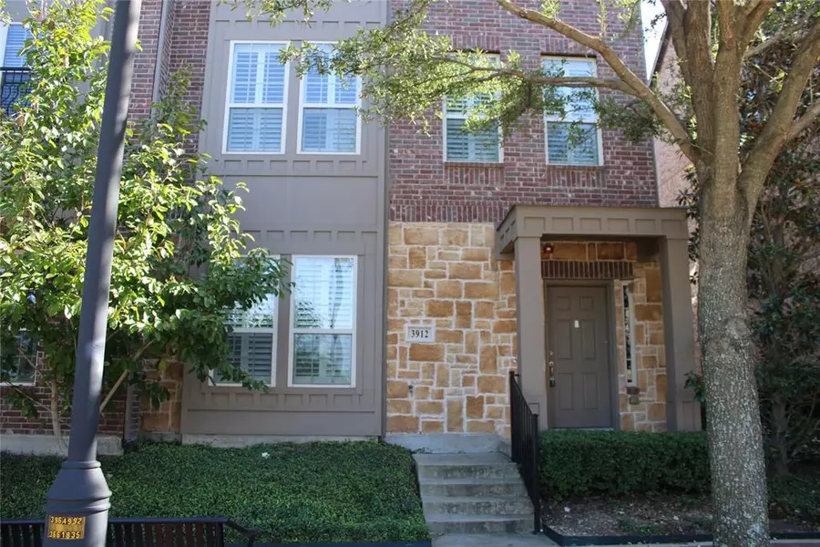 3912 Asbury Lane, Addison, TX 75001