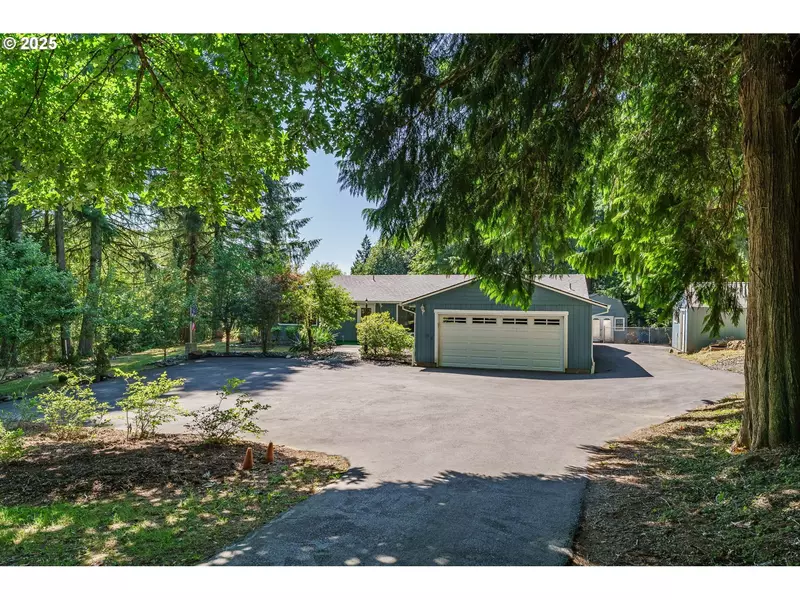 71682 NEER CITY RD, Rainier, OR 97048