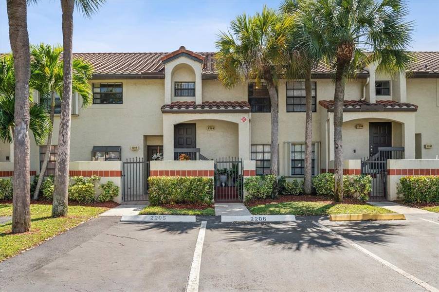 2206 Congressional Way #2206, Deerfield Beach, FL 33442