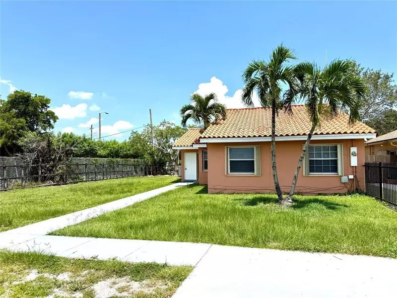 20751 NW 30th Ct, Miami Gardens, FL 33056