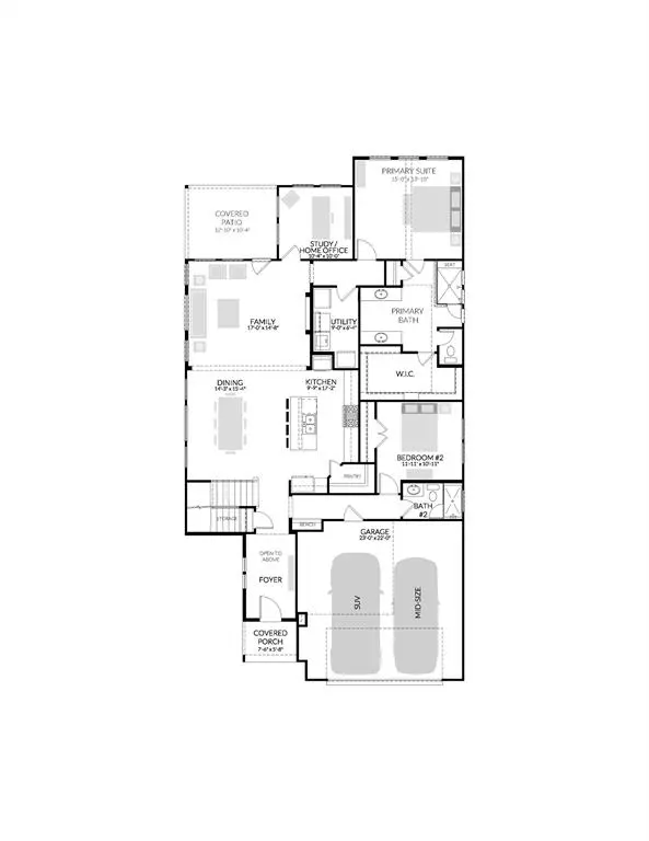 Mckinney, TX 75071,4516 Rustic Ridge Drive