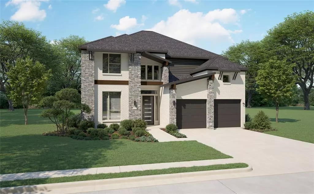 Mckinney, TX 75071,4521 Rustic Ridge Drive