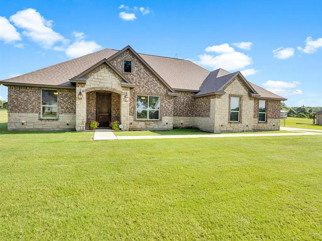 Springtown, TX 76082,105 Lucy Kirk Lane