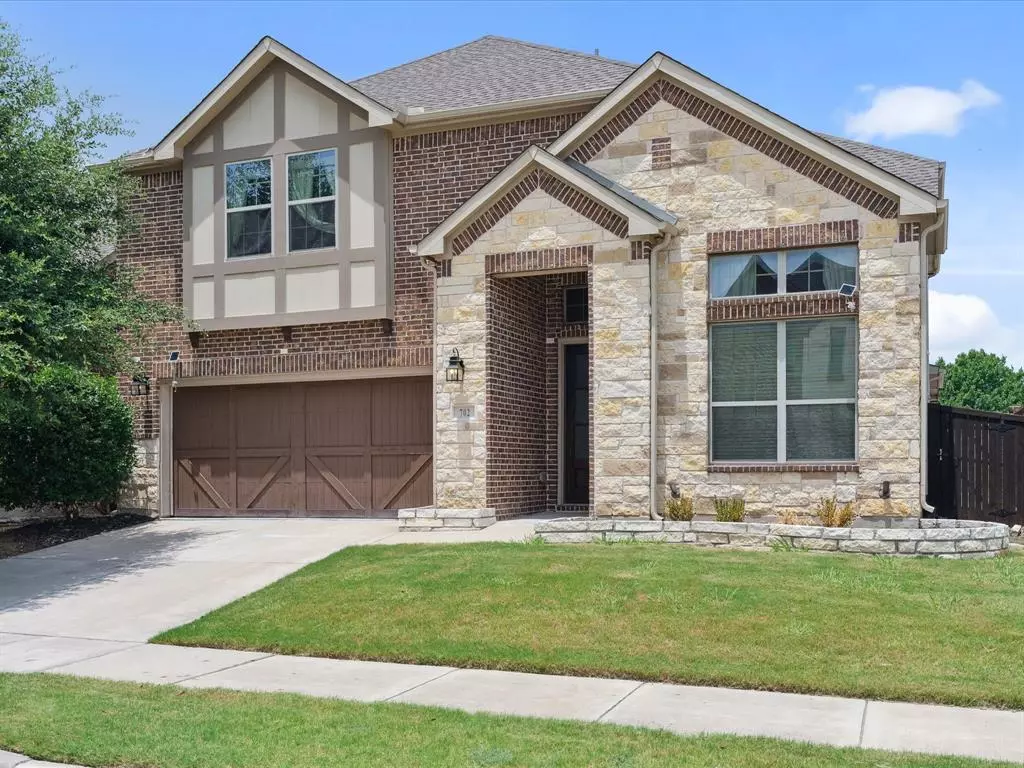 Allen, TX 75013,702 Callaway Drive