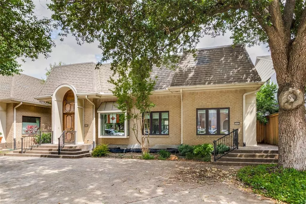 University Park, TX 75205,3552 Granada Avenue #B