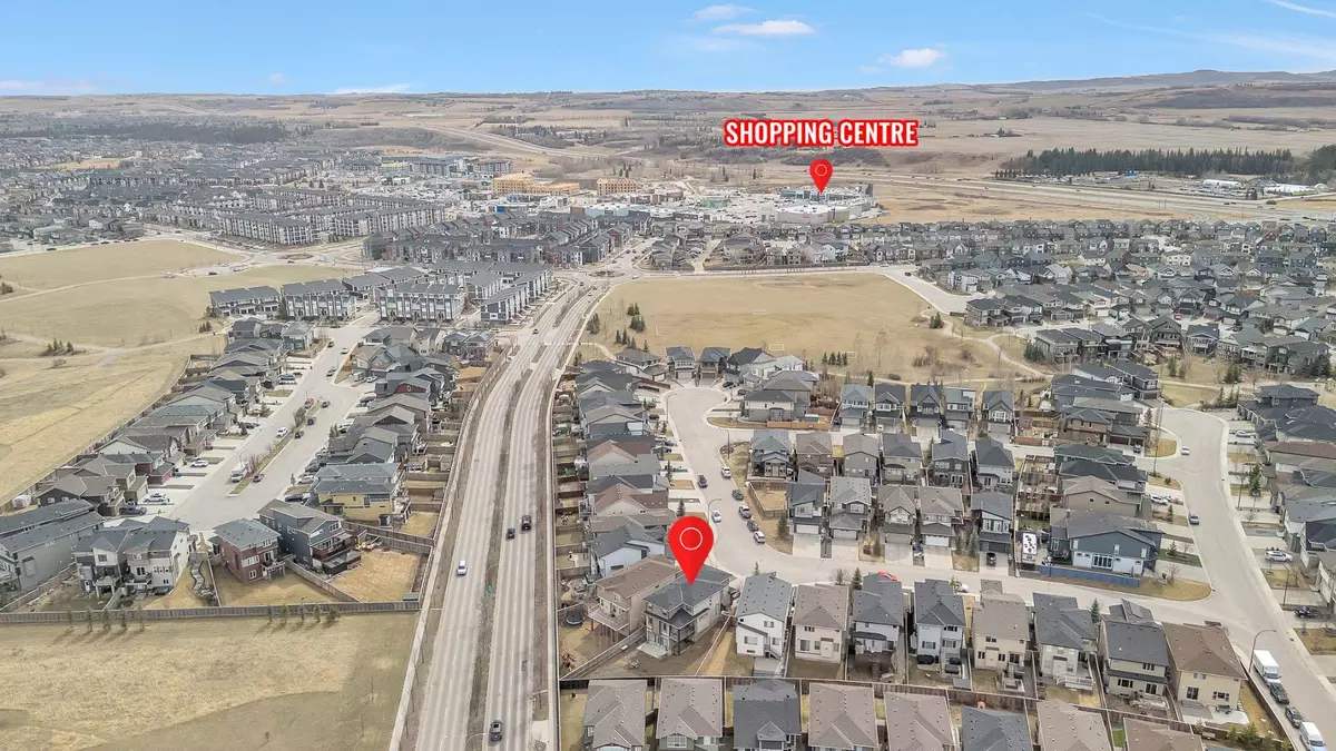 Calgary, AB T2X 0R3,145 Walden PARK SE