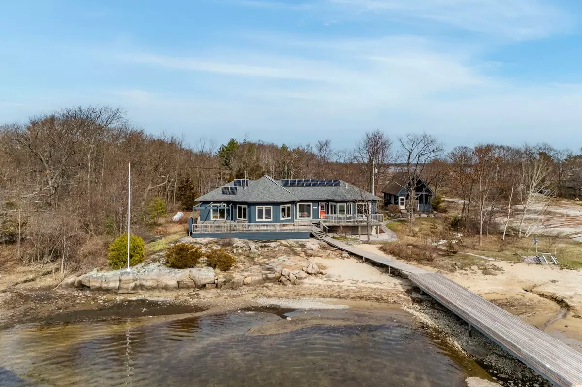 Georgian Bay, ON P0E 1E0,3854 Is 630 Georgian Bay N/A