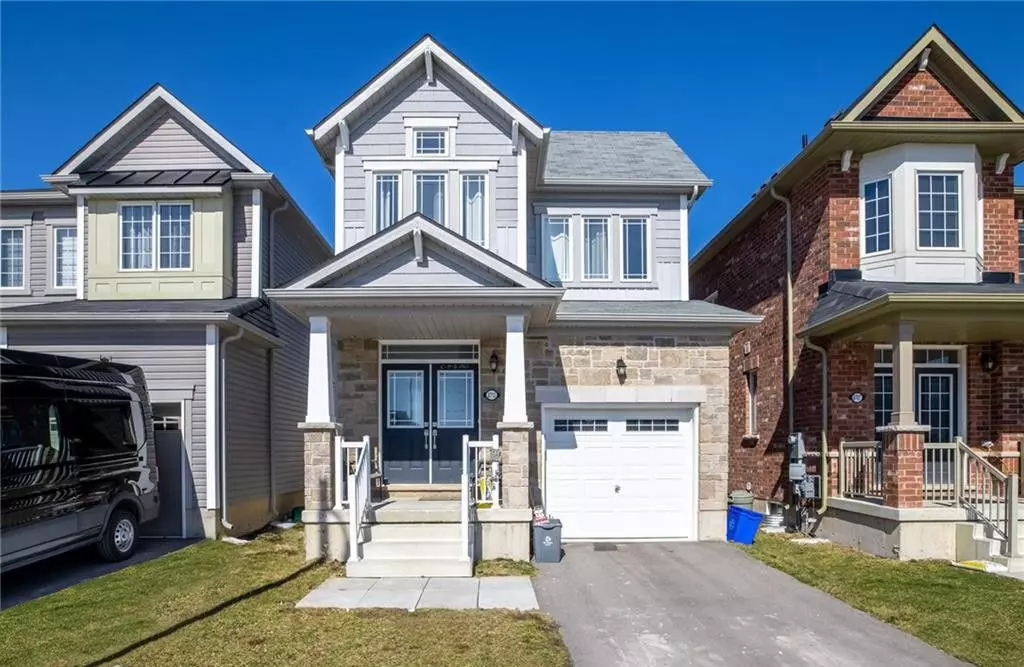 Niagara Falls, ON L8P 2J5,8713 Sourgum AVE